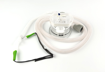 Respiratory Treatment Kit