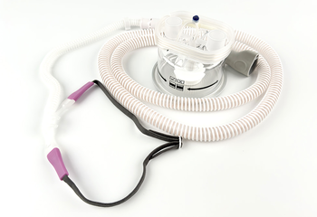 Respiratory Treatment Kit