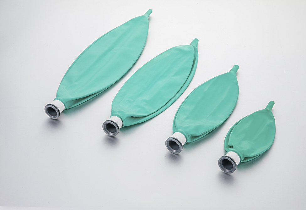  Reservoir Bag-Latex Free