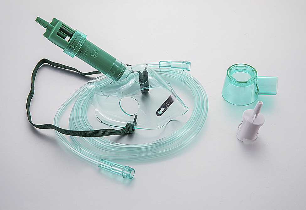 Custom Venturi Suppliers - Shaoxing Medical Devices Co., Ltd