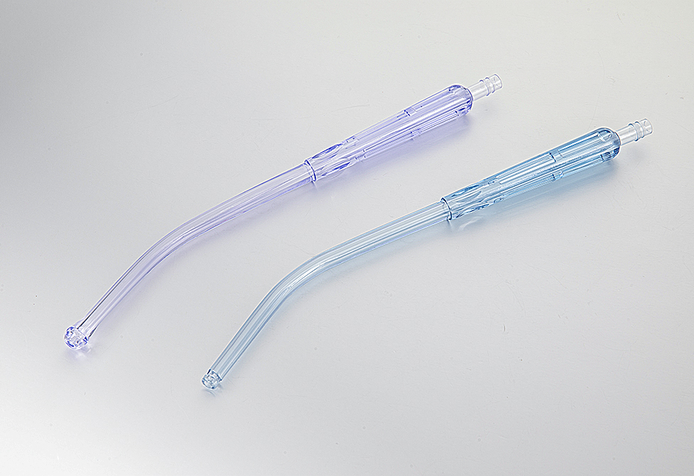 Suction Yankauer Handle