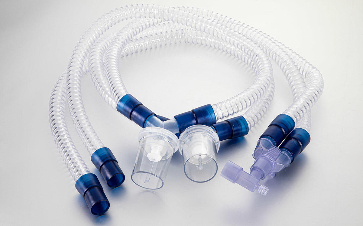 Anesthesia Breathing Circuit