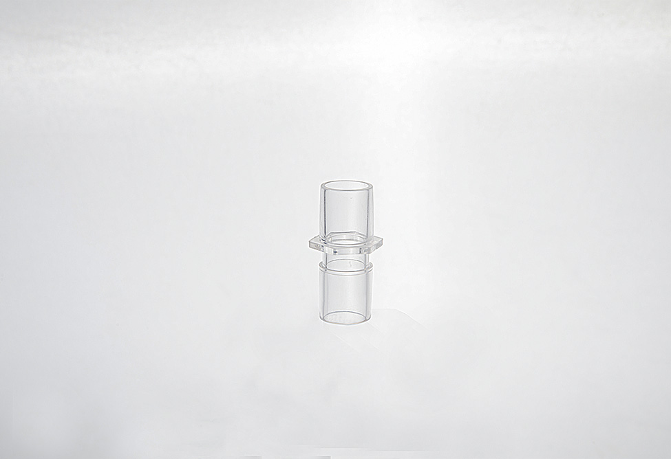 Straight Connector 15M-15M