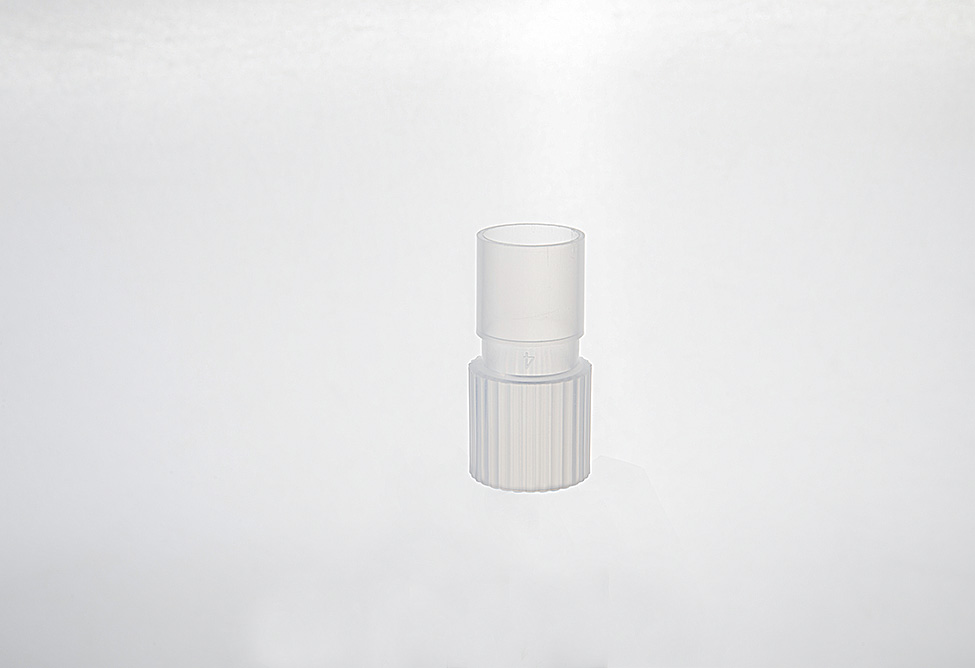 Straight Connector 22M-22F