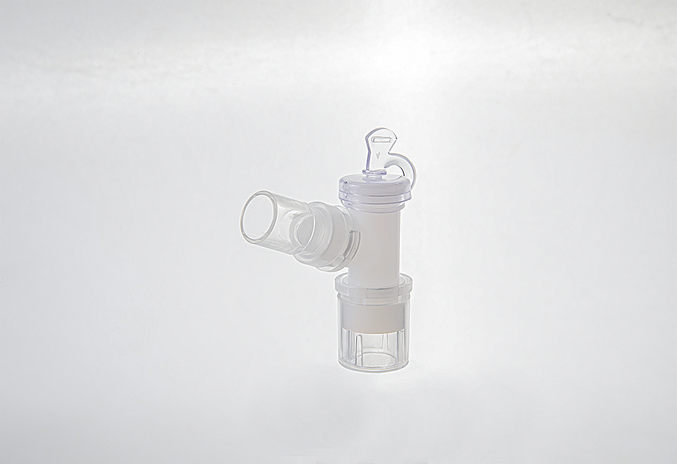 Double Swivel Elbow 15M-15F/22M