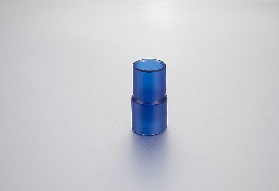 Straight Connector 22F-22M