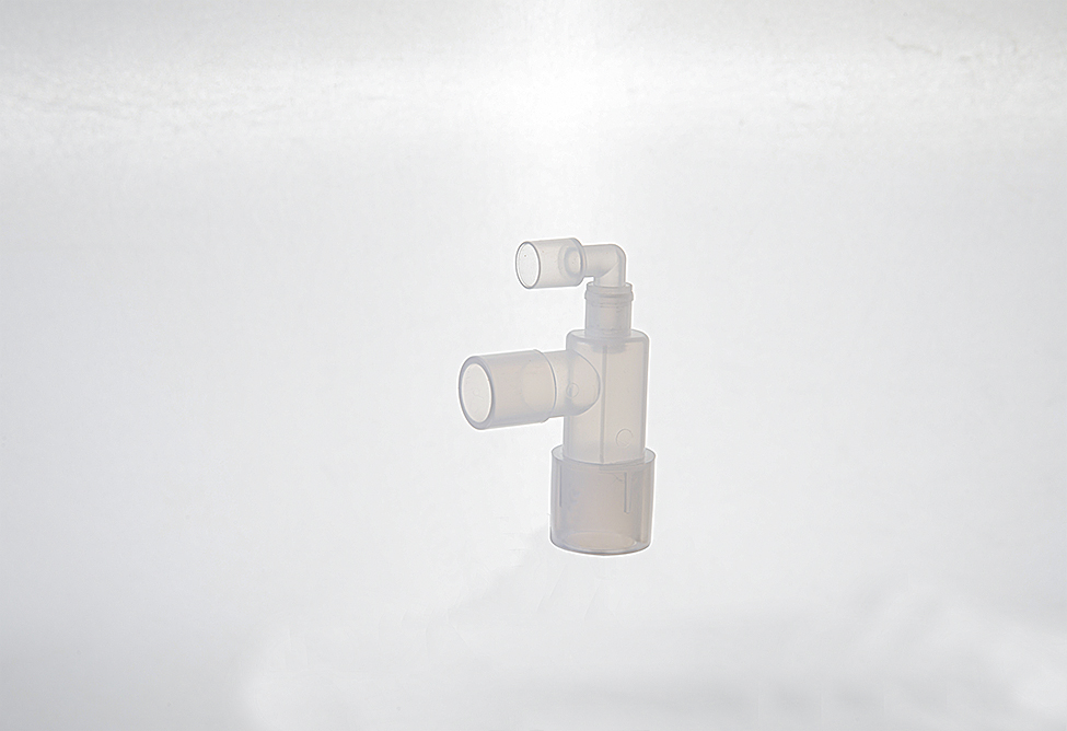 Elbow Connector 15M-15F/22M