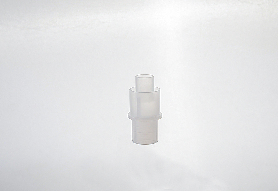 Straight Connector for Coaxial Circuit 25M/15M-22M/15F