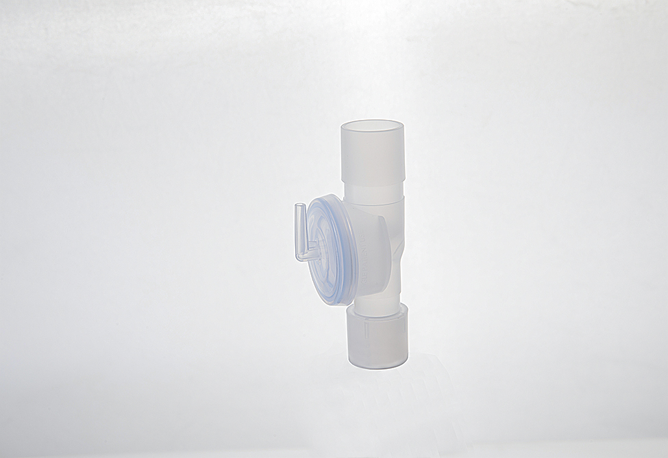 Two Way Breathing Control Valve 22M-15F/22M