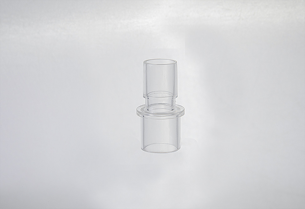 Straight Connector 15M-15F 