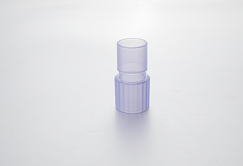 Straight Connector 22M-22F