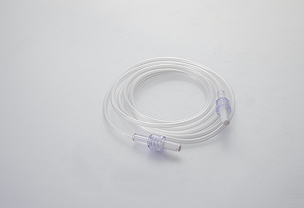 Gas Sampling Line