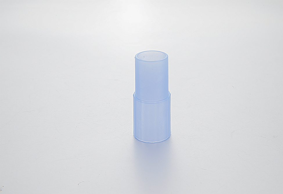 Straight Connector 22M-22F