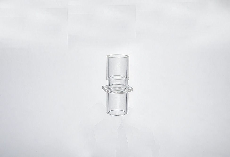 Straight Connector 15M-15M