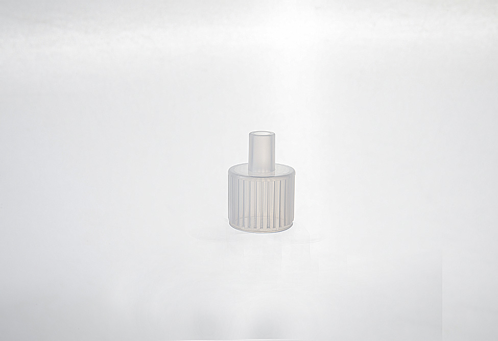 PP Straight Connector 10M-22F
