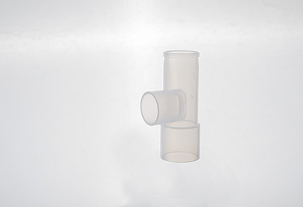 T-Piece Connector 18F-22M-22F/15M