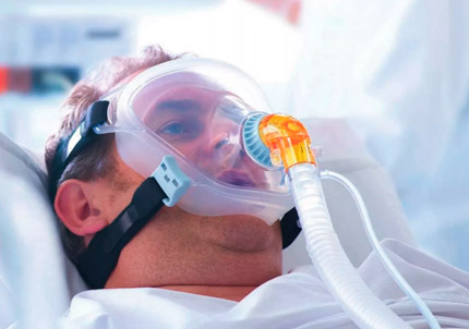 In-depth analysis of the status quo of China's ventilator industry in 2021