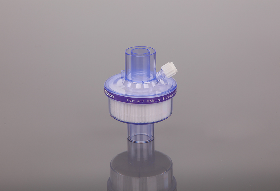 Humidification composite type