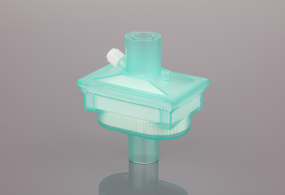 High efficiency filter