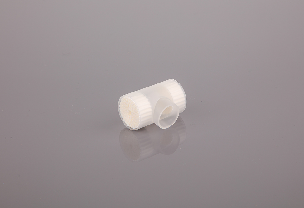  Tracheotomy Filter