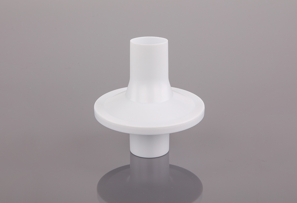  Spirometry Filter