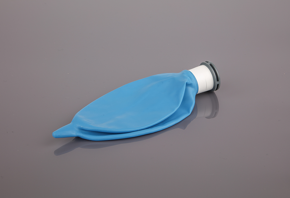 Latex airbag