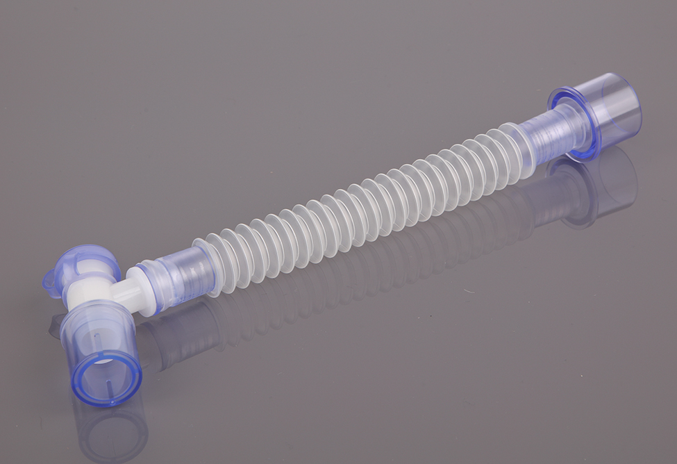 Telescopic type