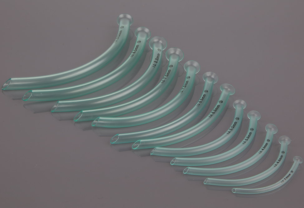 Nasopharyngeal airway