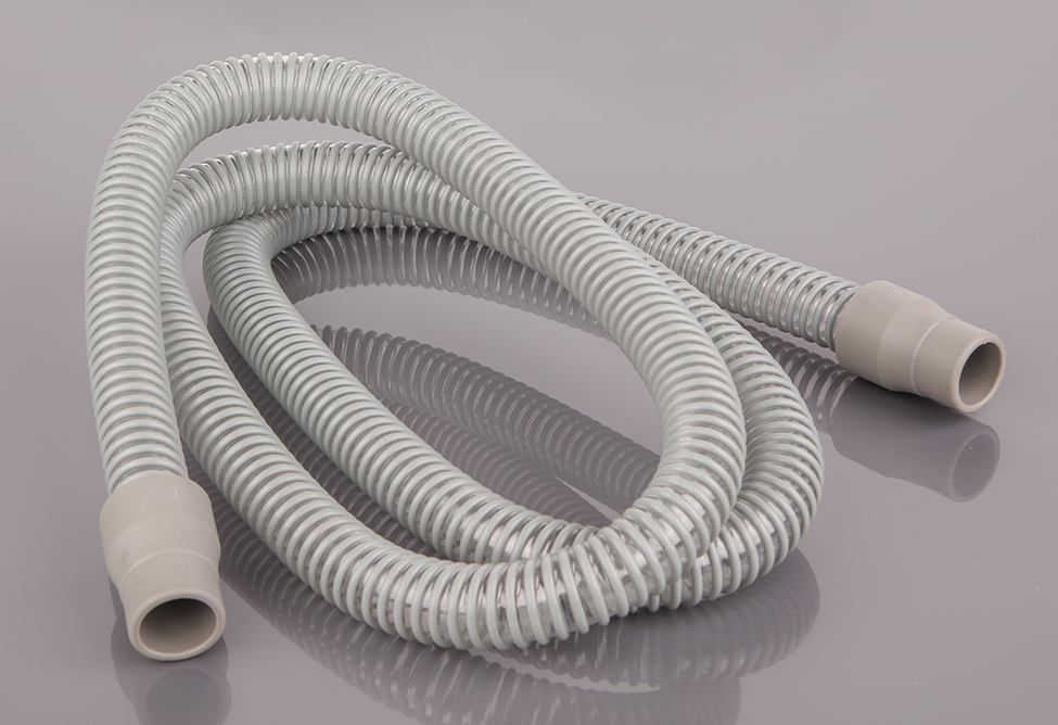 Non-invasive pipeline