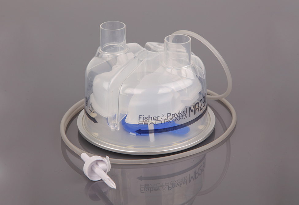 Humidification tank
