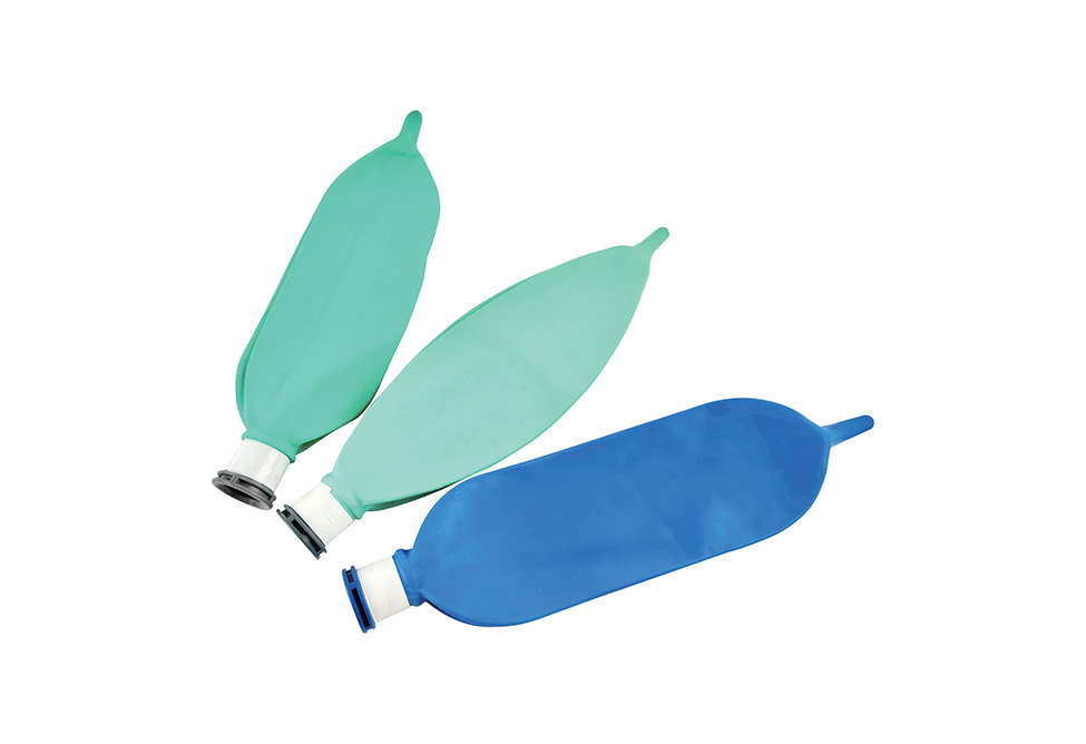 Breathing Bag