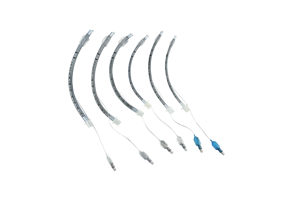 Endotracheal Tube