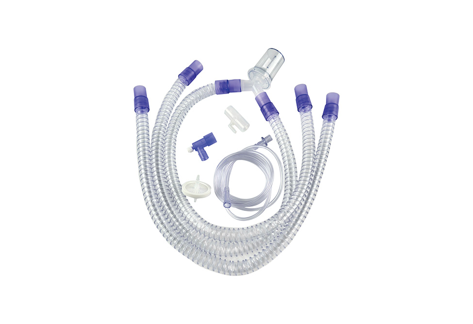 CPAP Breathing Circuit