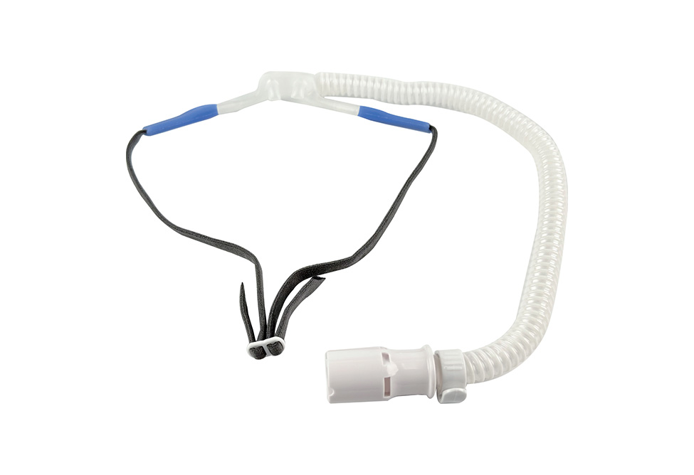 Nasal Oxycen Tube