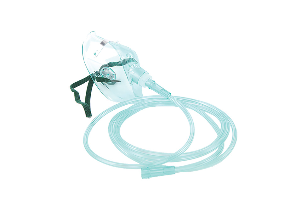 Oxygen Mask