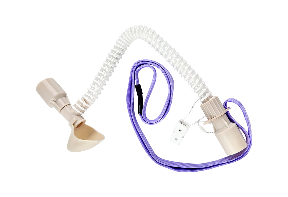 Air Cut Nasal Cannula
