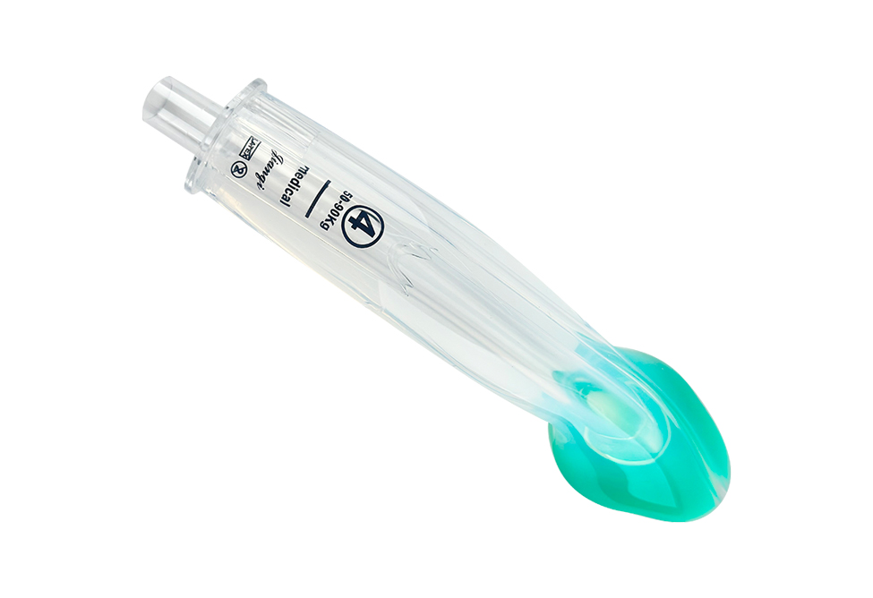 Non Inflatable Laryngeal Mask