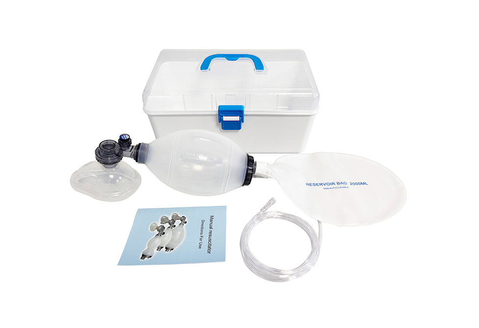 Simple Resuscitator